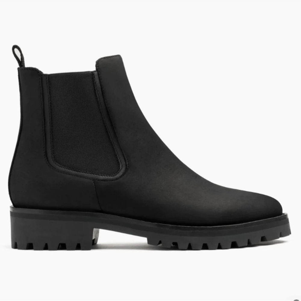 Thursday Chelsea Boots